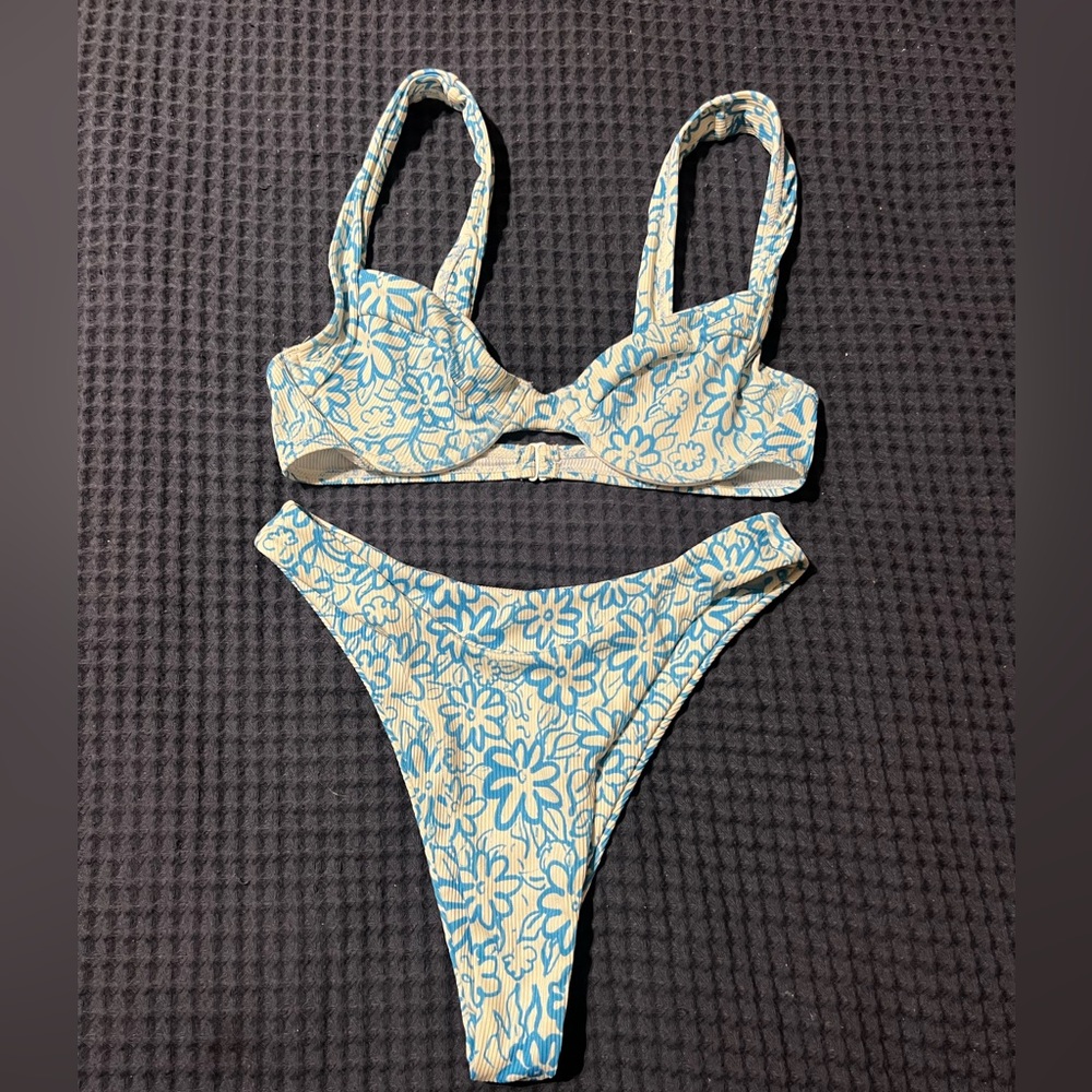 AURELLE swimsuit